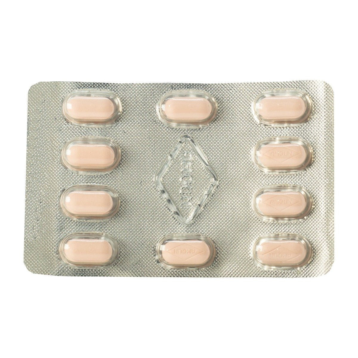 Allerfen 180 mg - 20 Tablets