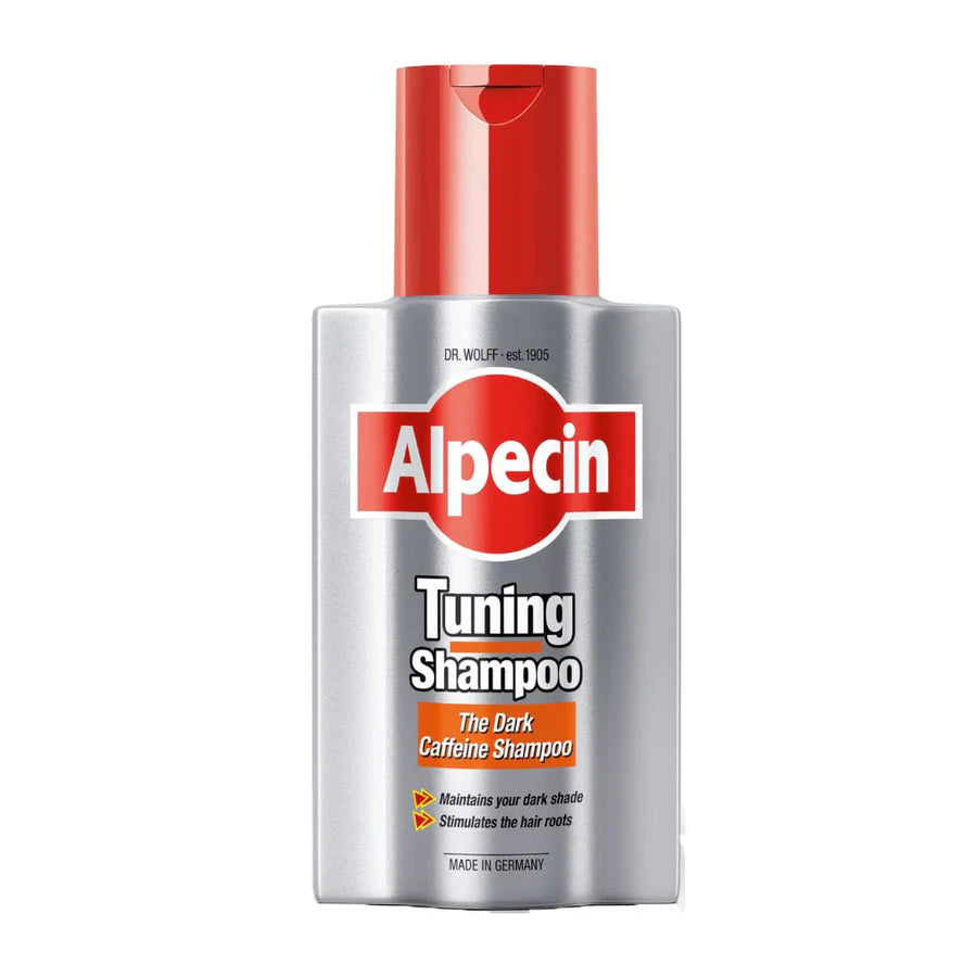 Alpecin Tuning Shampoo - 200ml