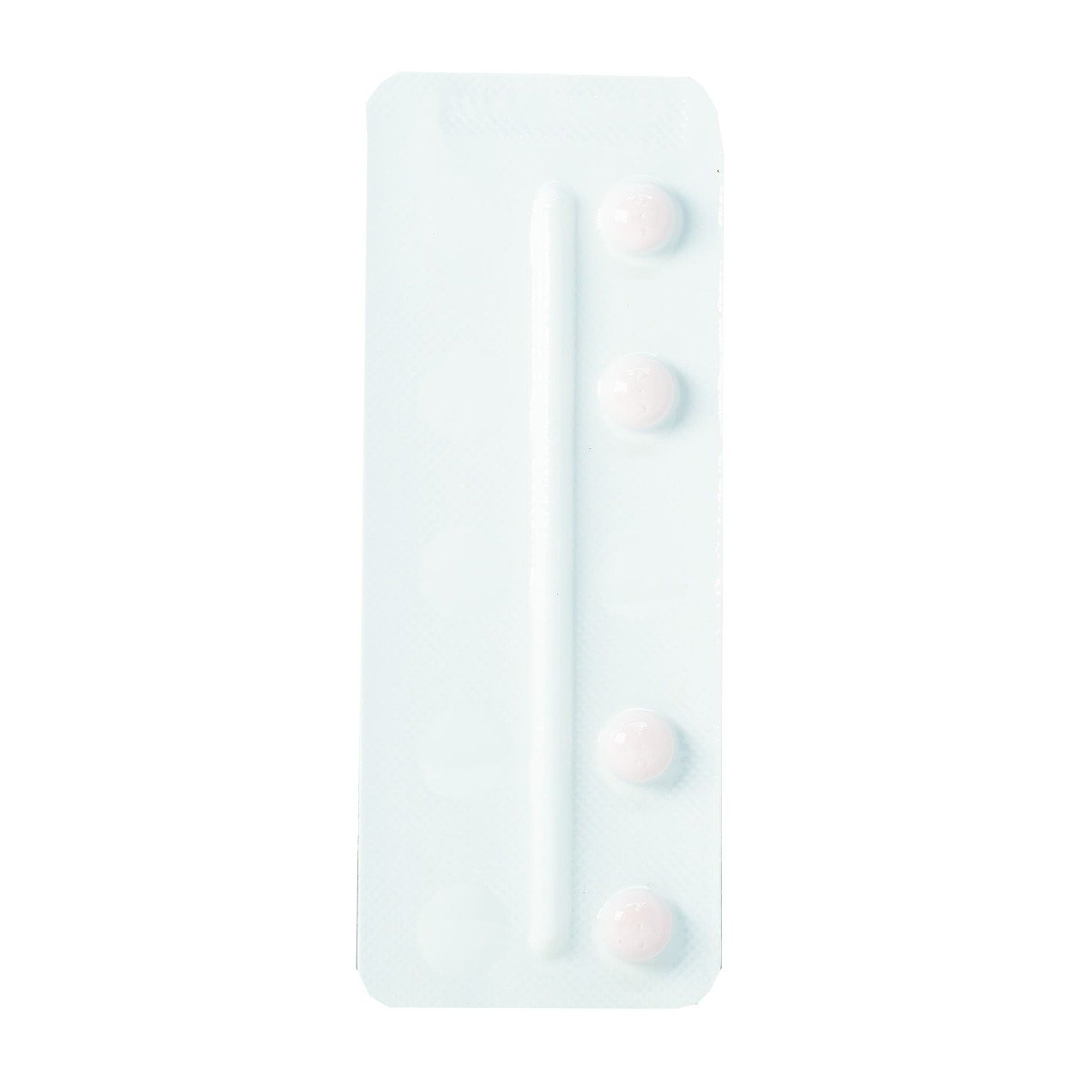 Amigrawest 2.5 mg - 4 Tablets