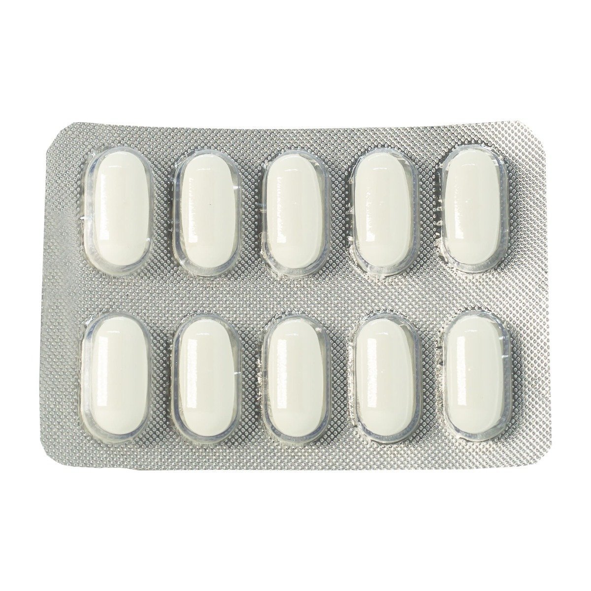 Amrizole 500 mg - 20 Tablets