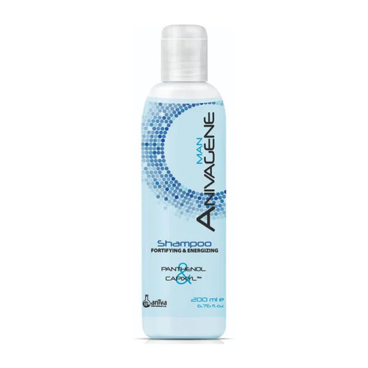 Anivagen Shampoo Man - 200ml