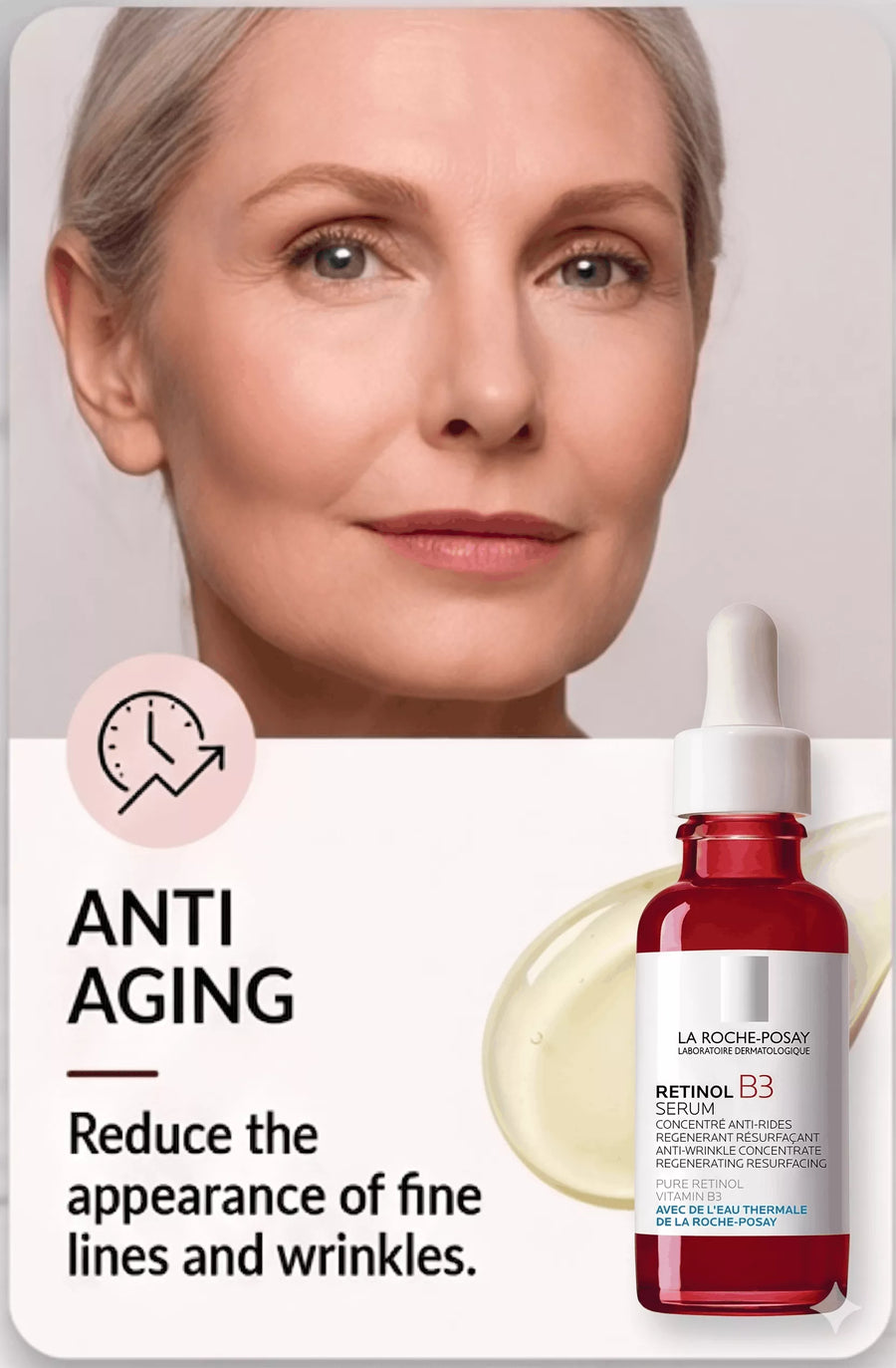 Anti aging