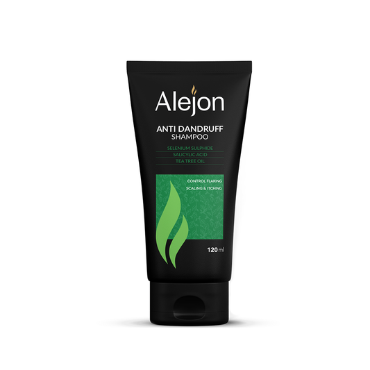 Alejon Anti-Dandruff Shampoo