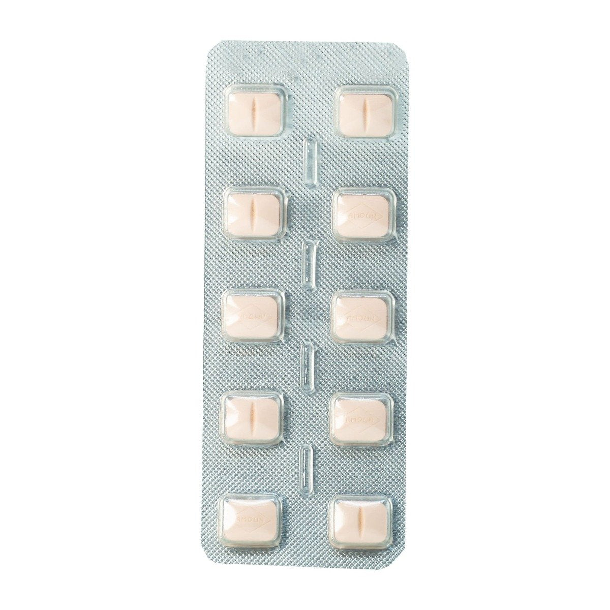 Antodine 40 mg - 30 Tablets