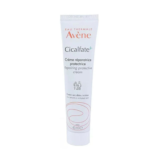 Avene Cicalfate+ Repairing Protective Cream - 40ml