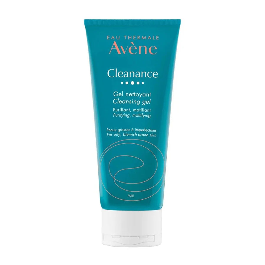 Avene Cleanance Cleansing Gel for face and body - 200ml