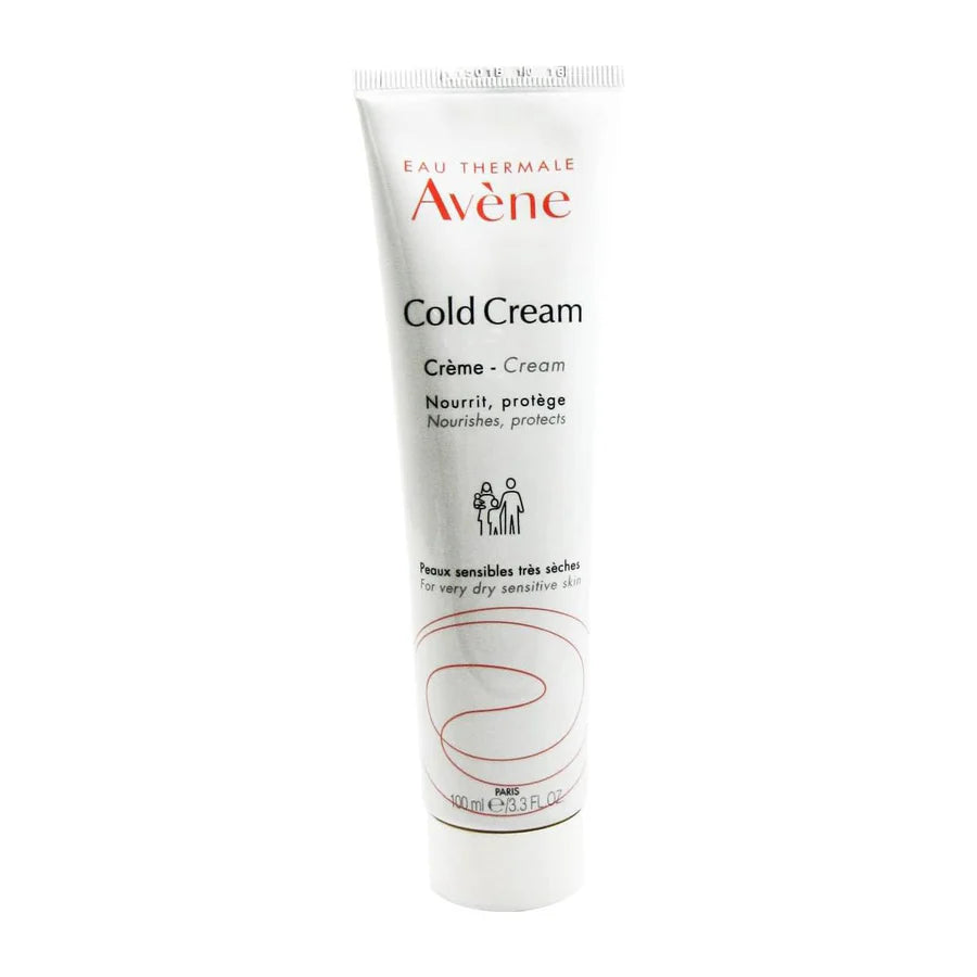 Avene Cold Cream - 100ml