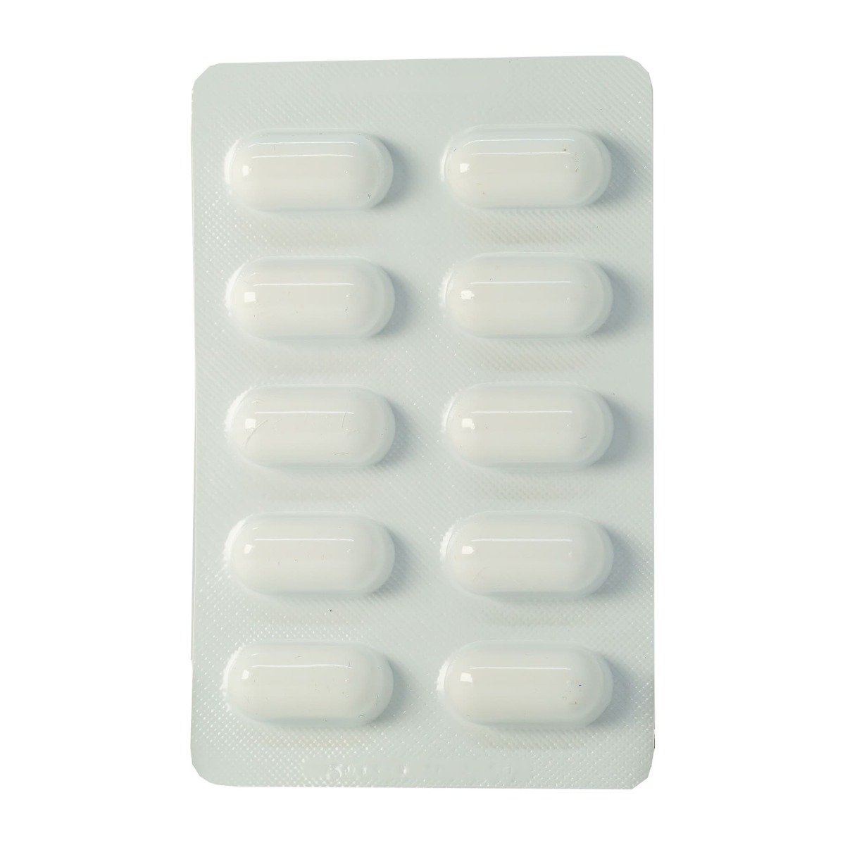 Averozolid 600 mg - 10 Tablets