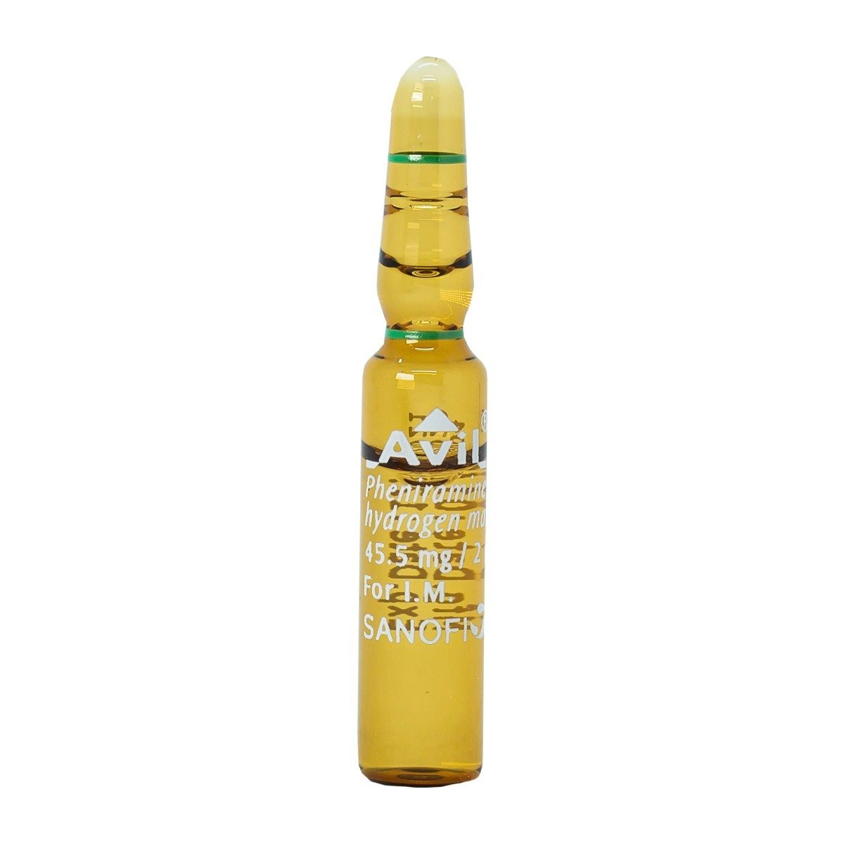 Avil 45.5 mg 2ml - 6 Ampoules