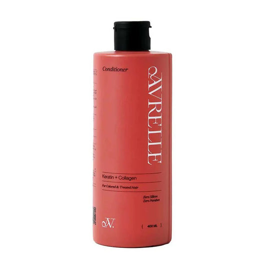 Avrelle Keratin & Collagen Conditioner - 400ml