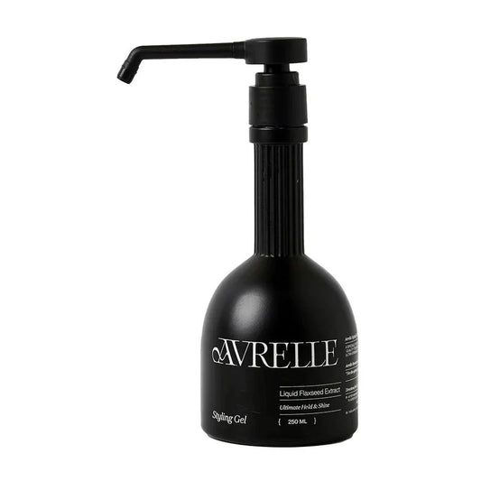 Avrelle Liquid Flaxseed Styling Gel – 250ml