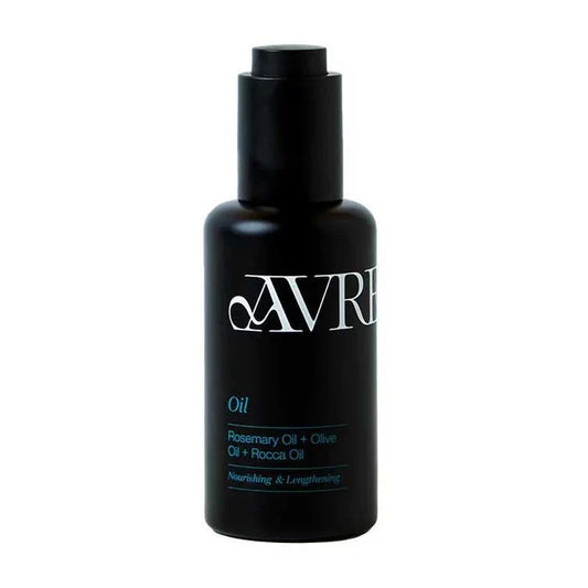 Avrelle Olive Oil & Rocca Hair Oil – 50ml