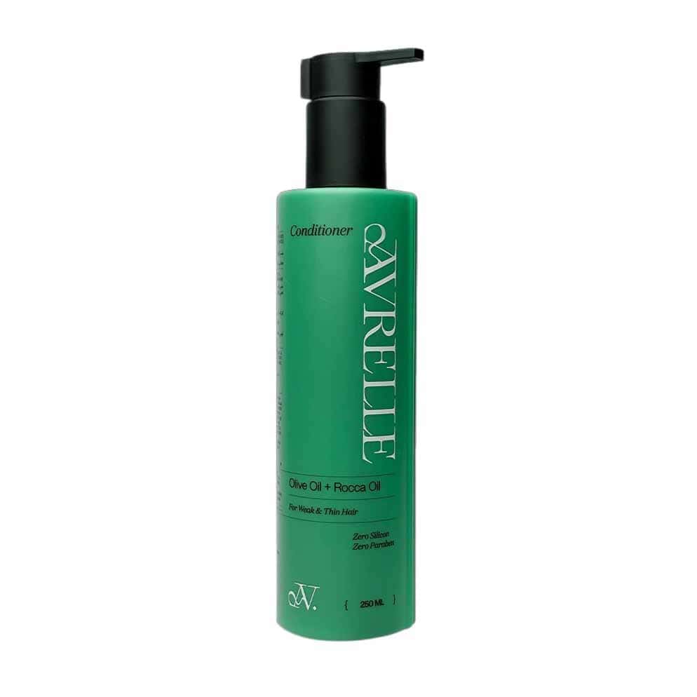 Avrelle Olive Oil & Rocca Oil Conditioner - 250ml