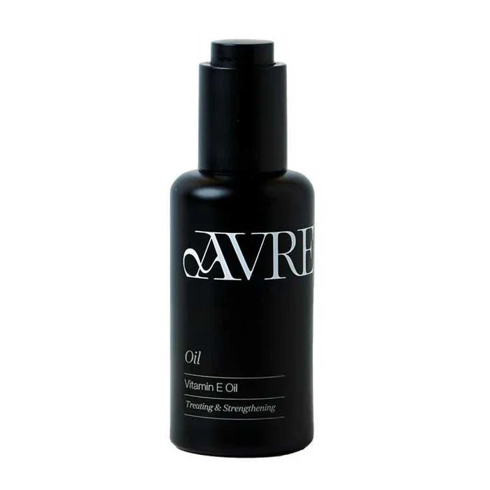 Avrelle Vitamin E Hair Oil – 50ml