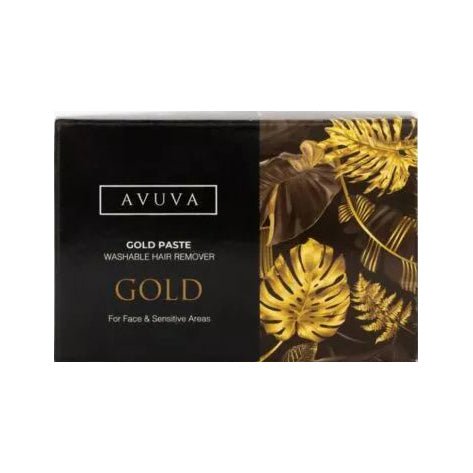 Avuva Gold White Paste - 100gm