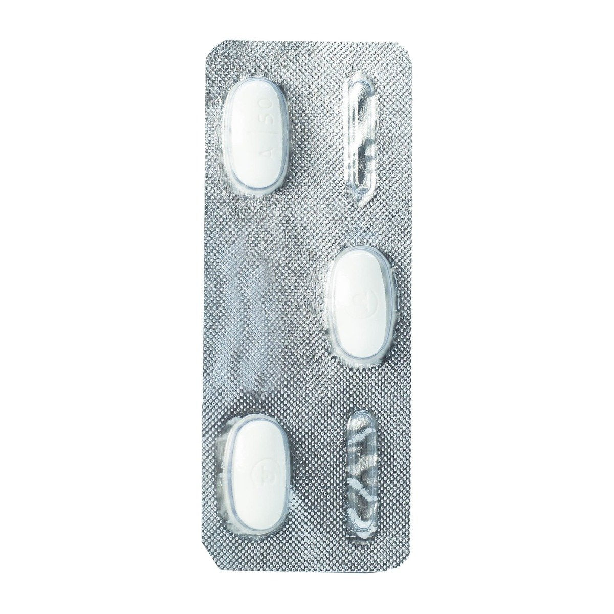 Azrolid 500 mg - 3 Tablets