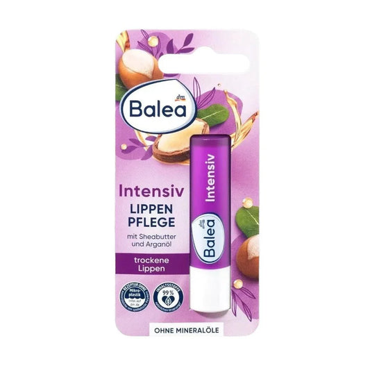 Balea Lip Care Lip Balm Intensiv - 4.8gm