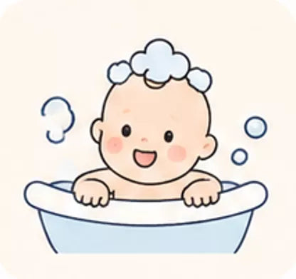 Bath Time