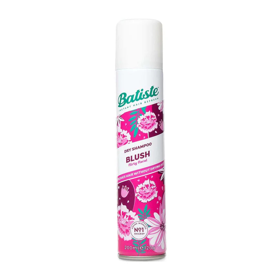 Batiste Dry Shampoo Blush - 200ml