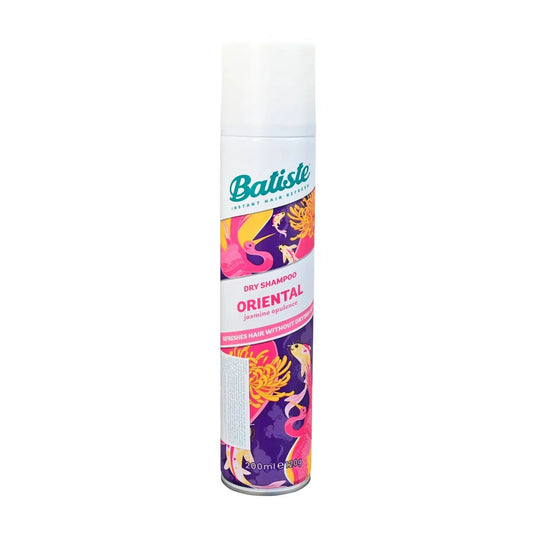 Batiste Oriental Dry Shampoo - 200ml