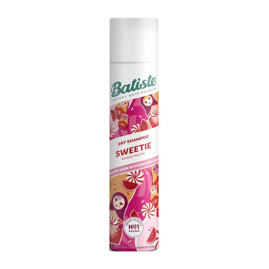 Batiste Sweetie Dry Shampoo - 200ml