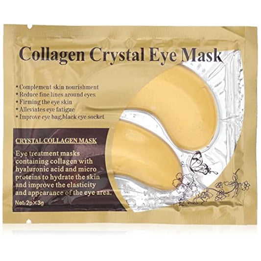Collagen eye mask (2724263558730)