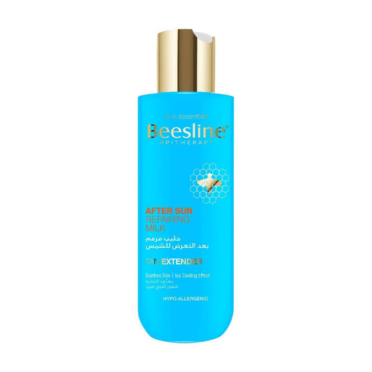 Beesline After Sun Repairing Milk - 200ml