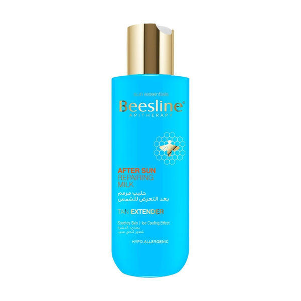 Beesline After Sun Repairing Milk - 200ml