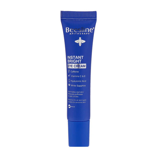 Beesline Instant Bright Eye Cream - 15ml