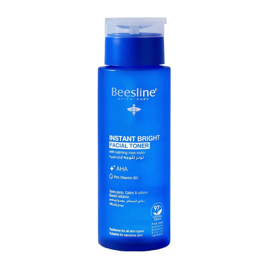 Beesline Instant Bright Facial Toner - 200ml