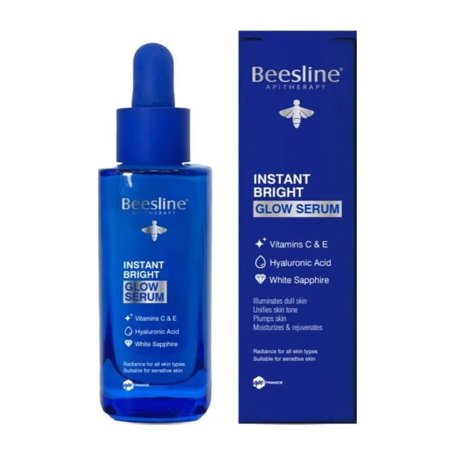 Beesline Instant Bright Glow Serum - 30ml