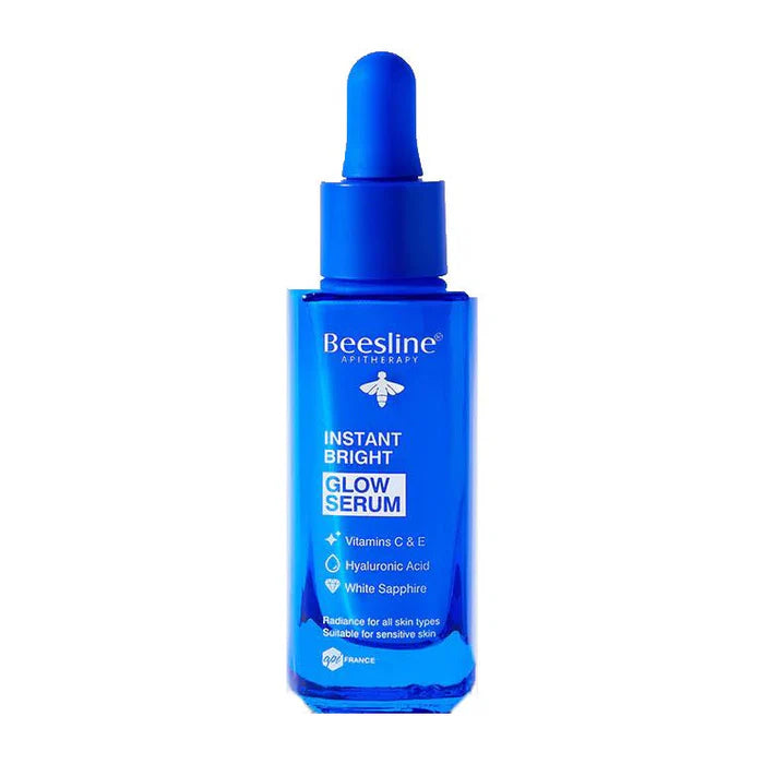 Beesline Instant Bright Glow Serum - 30ml