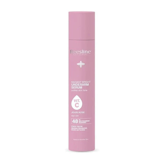 Beesline Radiant Bright Jouri Rose Underarm Serum - 150ml