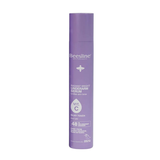 Beesline Radiant Bright Silky Touch Underarm Serum - 150ml