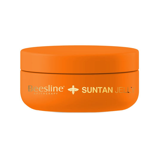 Beesline Suntan Jelly Deep Tan - 150ml