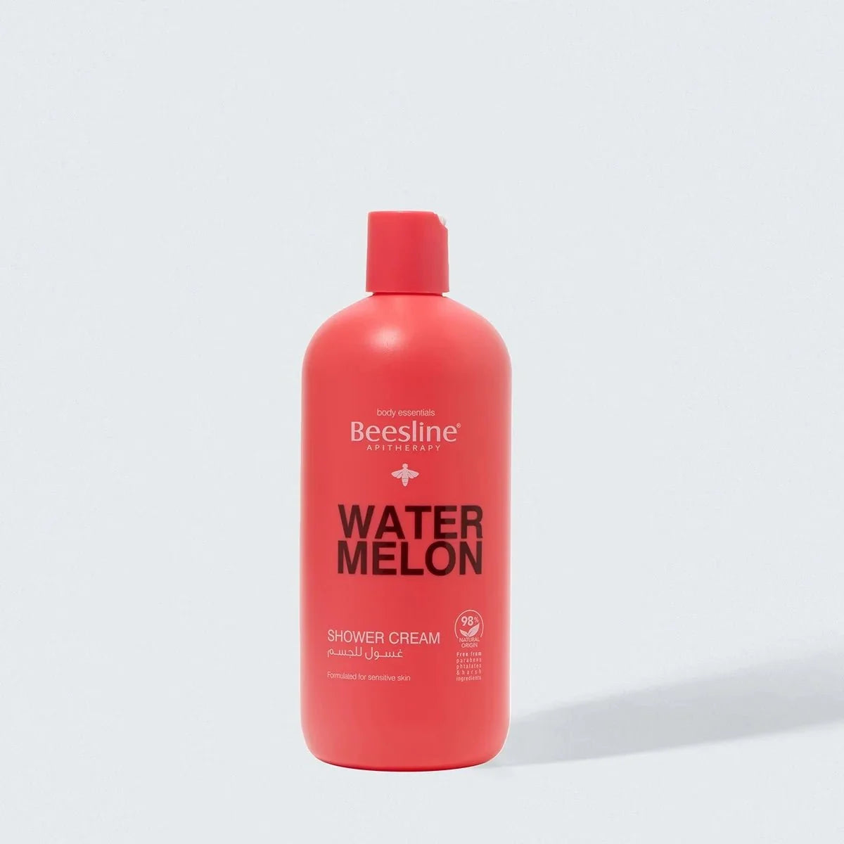 BEESLINE WATERMELON SHOWER CREAM 750ML