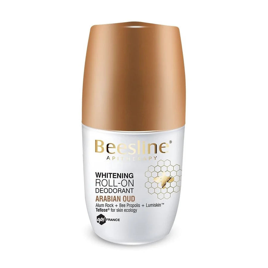 Beesline Whitening Roll-On Deodorant 50ml