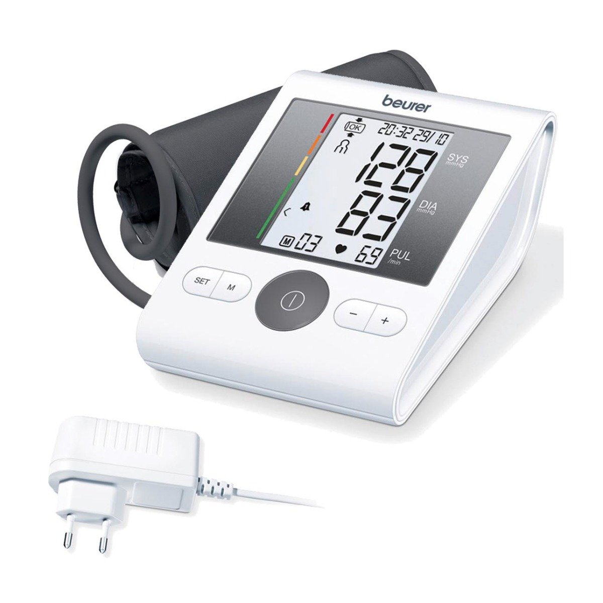 Beurer BM 28 Upper Arm Blood Pressure