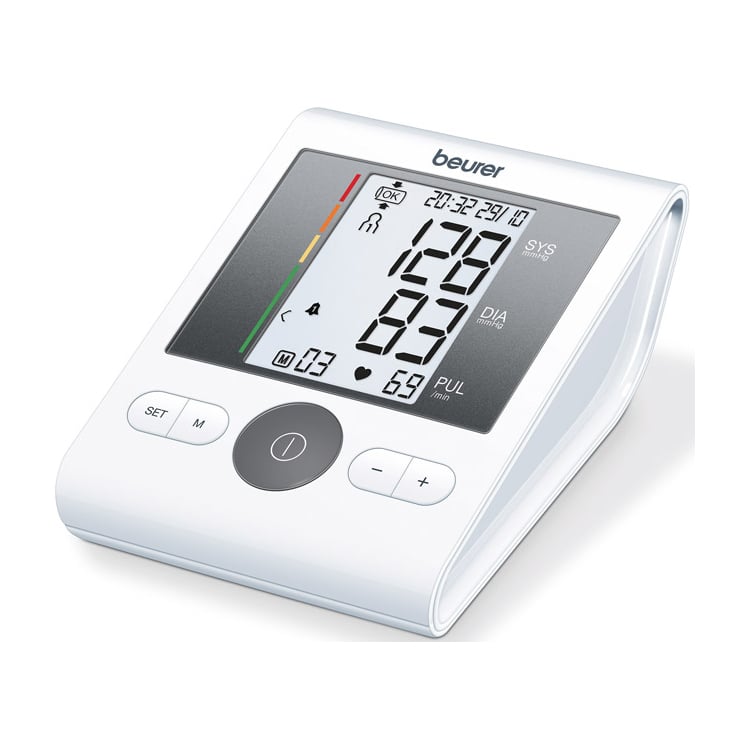 Beurer BM 28 Upper Arm Blood Pressure