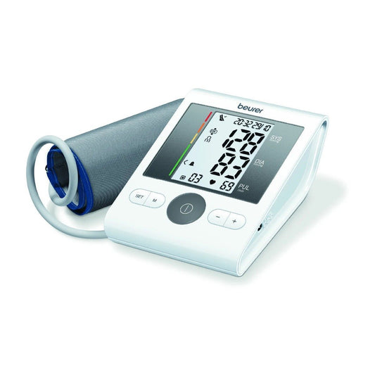 Beurer Bm28 Upper Arm Blood Pressure Monitor