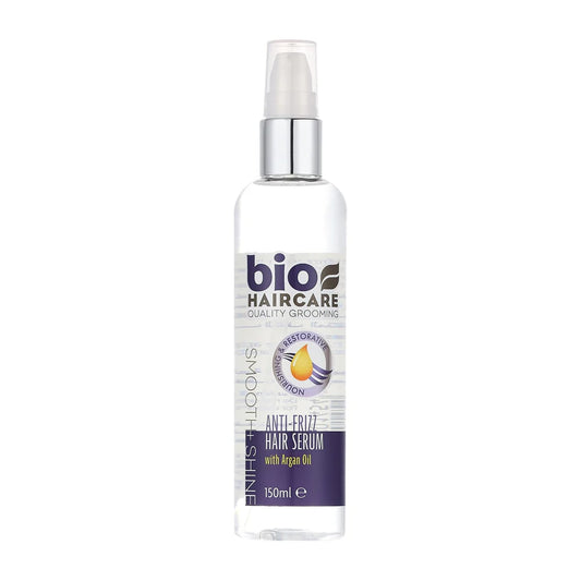 Bio Hair Care Anti-Frizz Argan Oil Serum