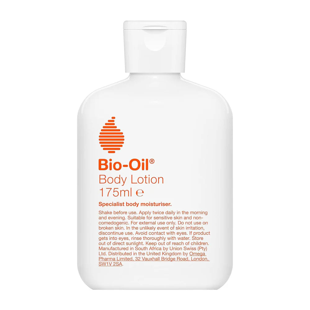 Bio Oil Body Lotion - 175ml