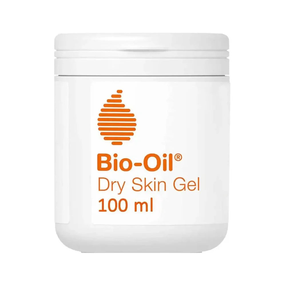 Bio Oil Dry Skin Gel 100 ml