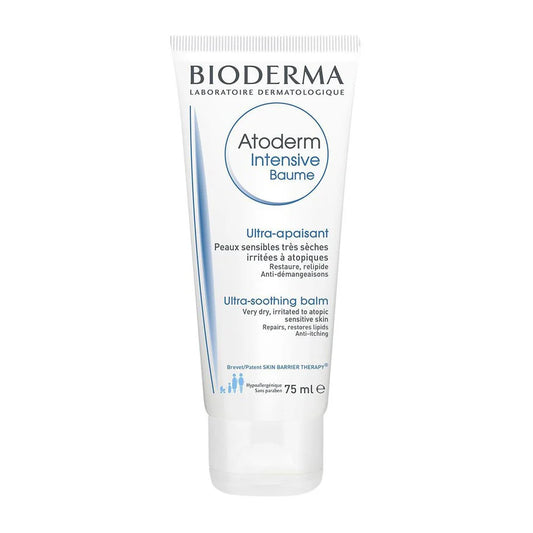 Bioderma Atoderm Intensive Baume Ultra-Soothing Balm – 75ml