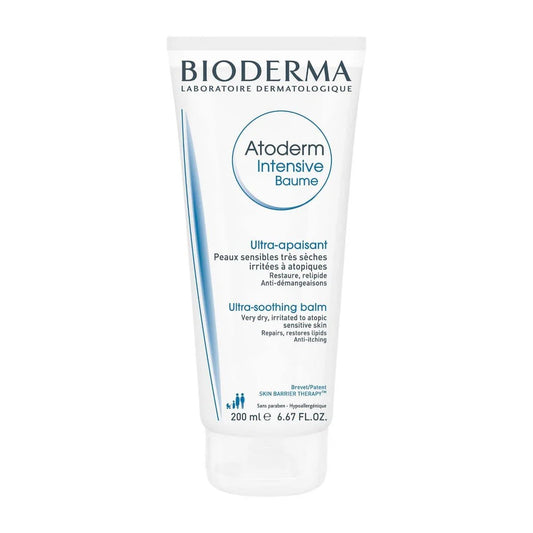 Bioderma Atoderm Intensive Ultra Soothing Balm 200ml