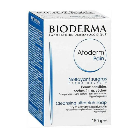 Bioderma Atoderm Ultra Rich Soap 150g