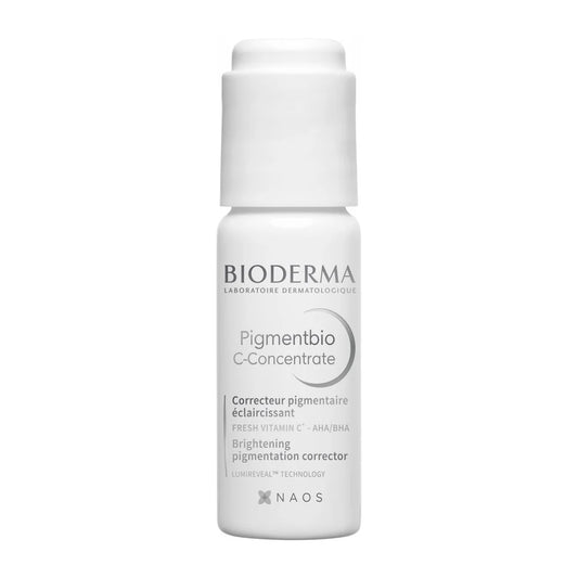 Bioderma Pigmentbio C-Concentrate Vitamin C Serum – 15ml