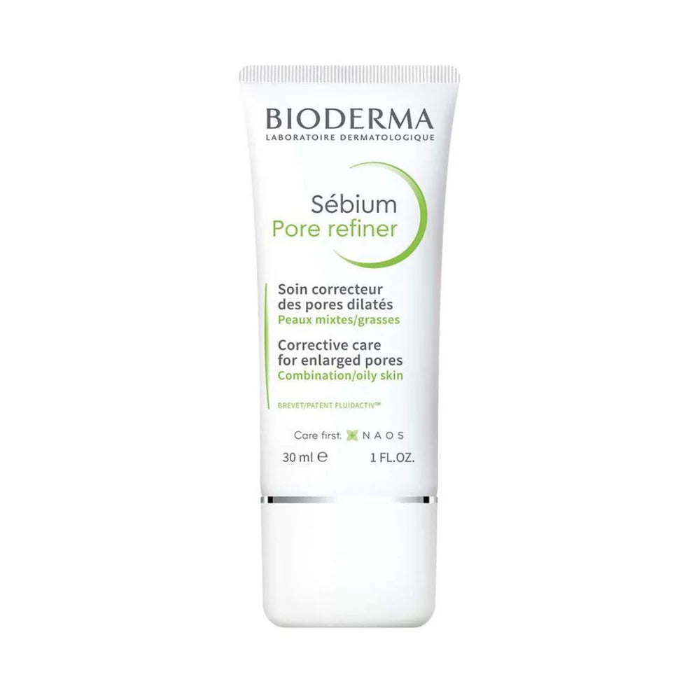 Bioderma Sébium Pore Refiner - Corrective Concentrate 30ml