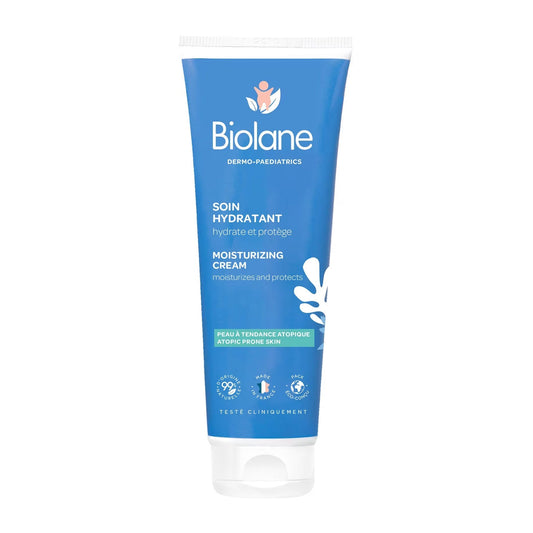 Biolane Baby Moisturizing Cream - 250ml