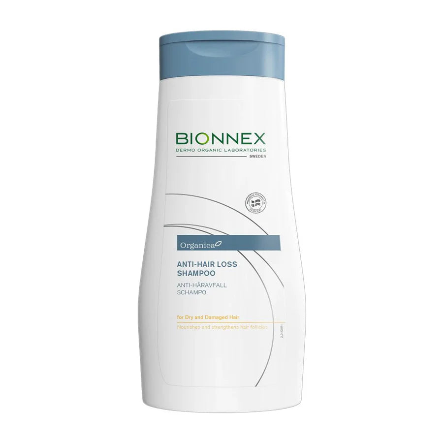 Bionnex Anti-Hair Loss Shampoo Dry and Damaged Hair - 300ml